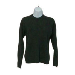 {Banana Republic} Italian Merino Wool Sweater